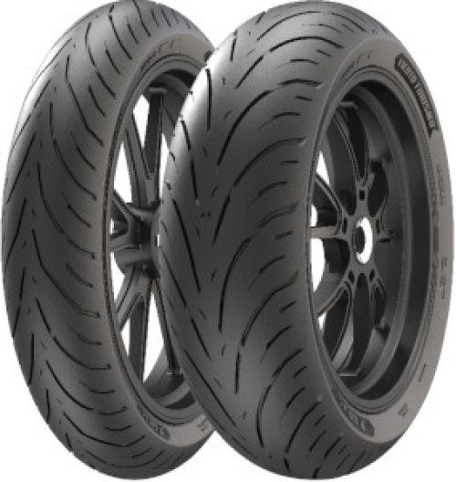 ANLAS VIENTO TURISMO 120/70 R19 M/C TL 60V FRONT