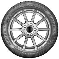 KUMHO WINTERCRAFT WP52+ 235/40R18 95W XL BSW