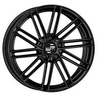 MAK LEIPZIG gloss black 11.0Jx22 5x130 ET47