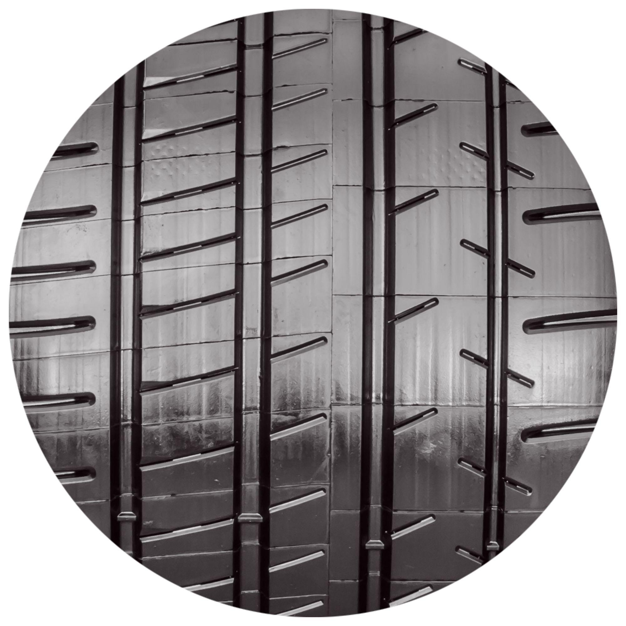 MICHELIN COLLECTION 255/50 R 16 TL 99Y PILOT SPORT BSW