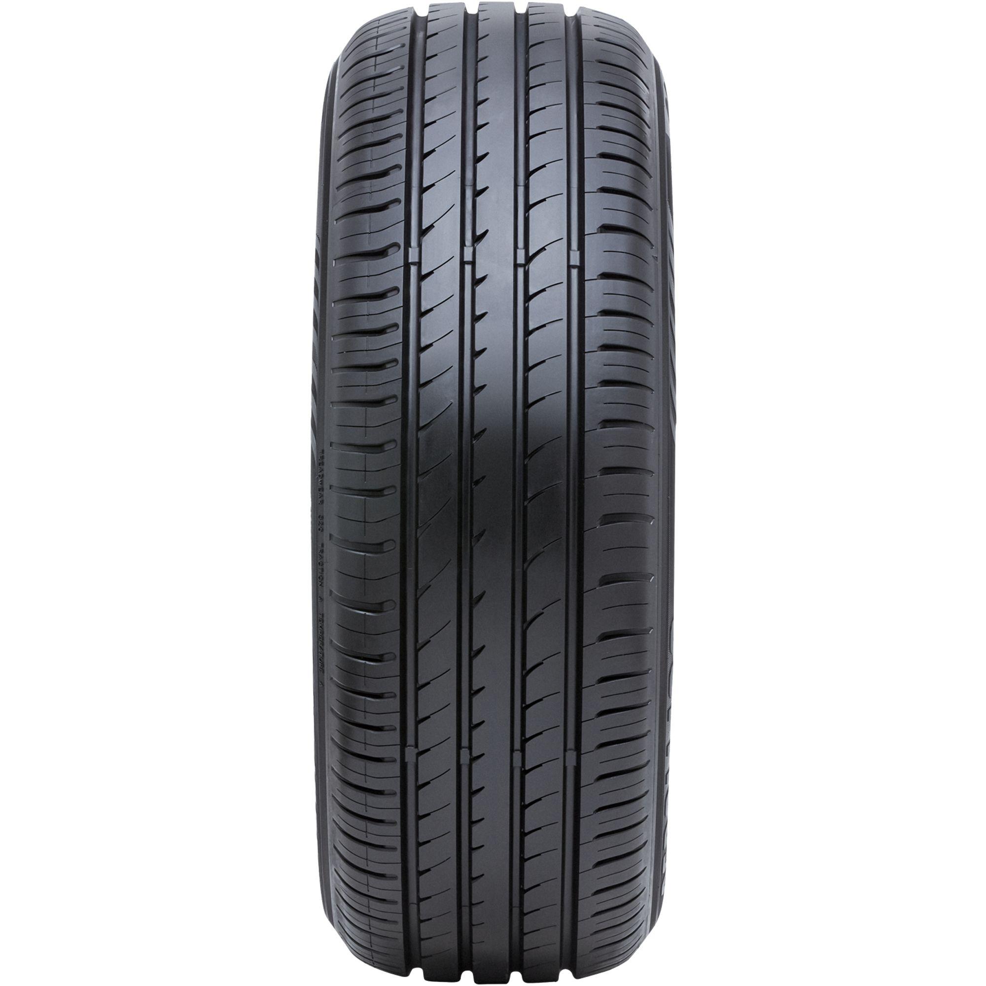 CST MEDALLION MD-A7 SUV 215/65R16 102H XL BSW