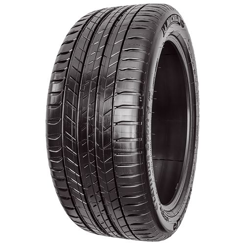 MICHELIN LATITUDE SPORT 3 (MO) 235/50R19 99W