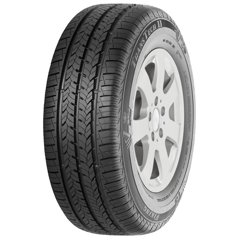 VIKING TRANSTECH II 185/75R16C 104/102R BSW