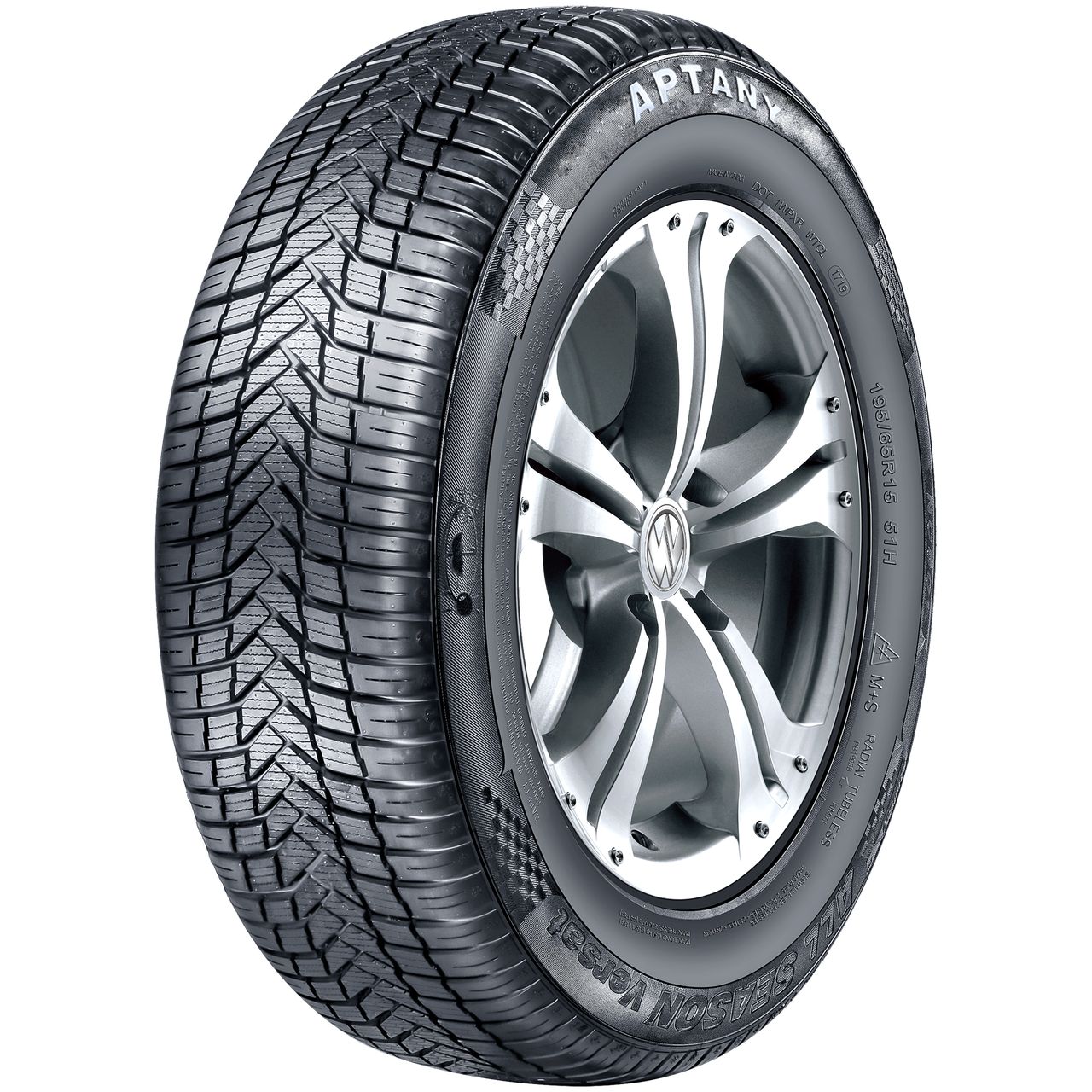 APTANY RC501 225/60R18 104V BSW XL