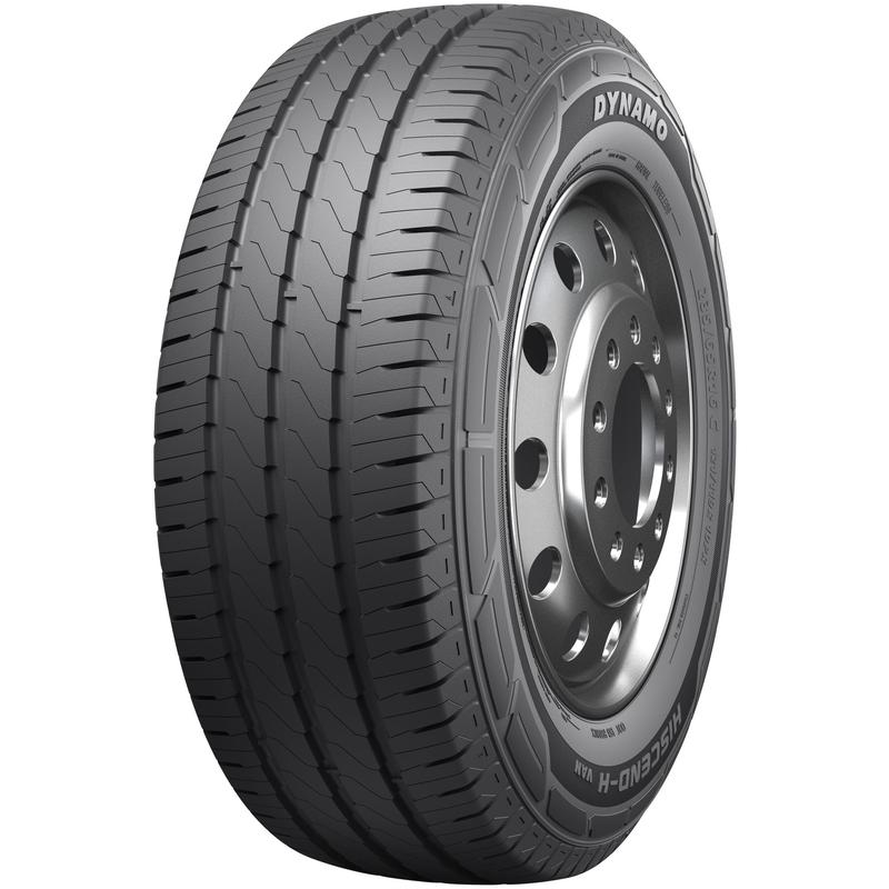 DYNAMO HISCEND-H VAN 215/60R16C 103T BSW