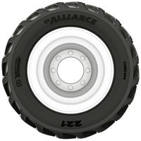 ALLIANCE 31x15.50 - 15 TL 118A8/116B 221 GRASSLAND FLOTATION 8PR ECE106