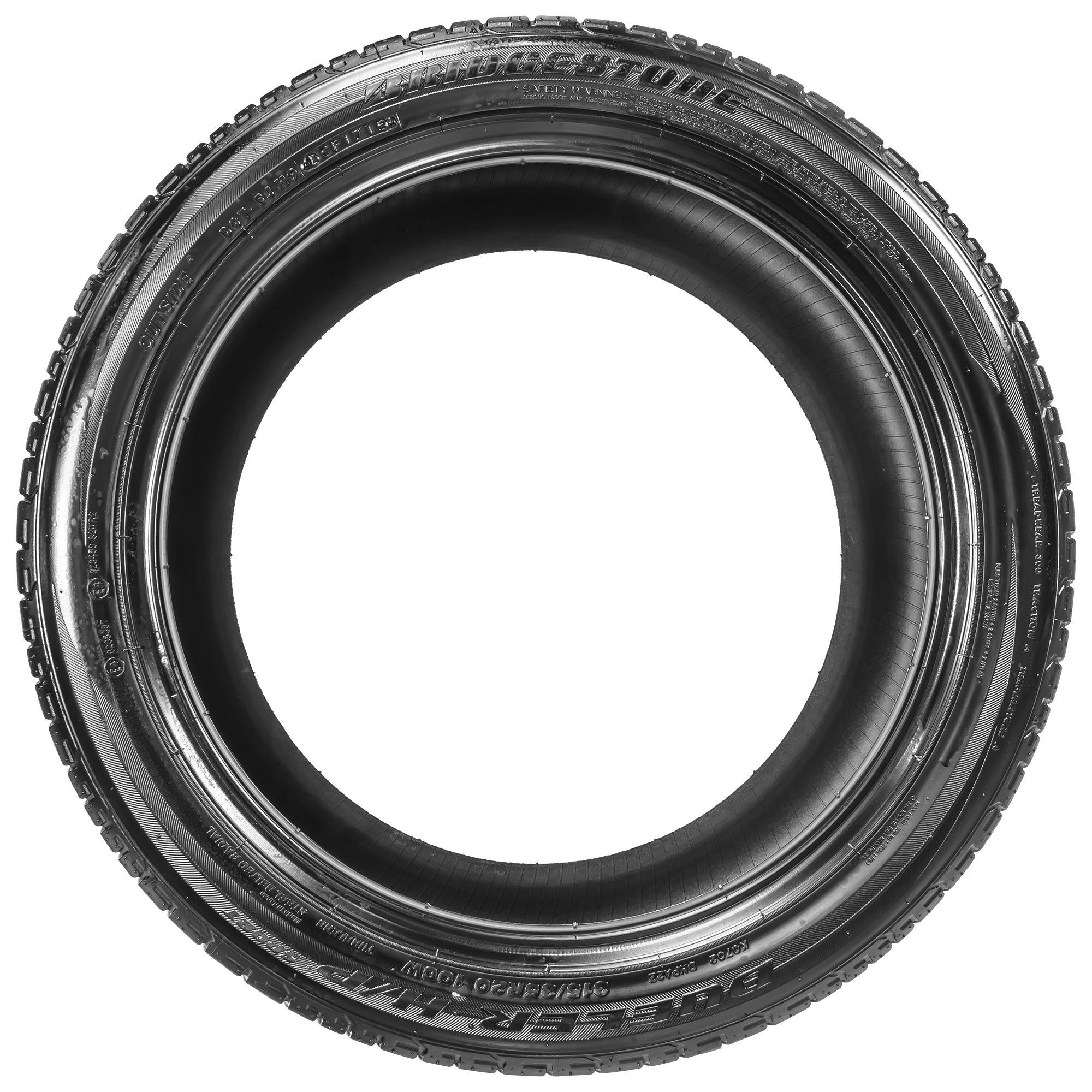BRIDGESTONE DUELER H/P SPORT RFT 315/35R20 110Y RFT XL MFS