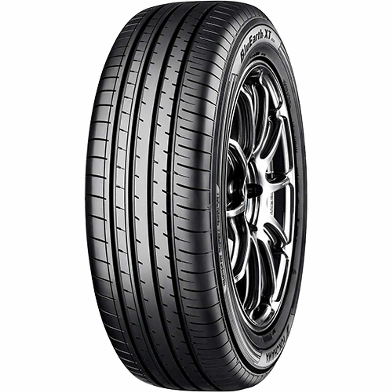 YOKOHAMA BLUEARTH-XT AE61 235/65R18 106V BSW