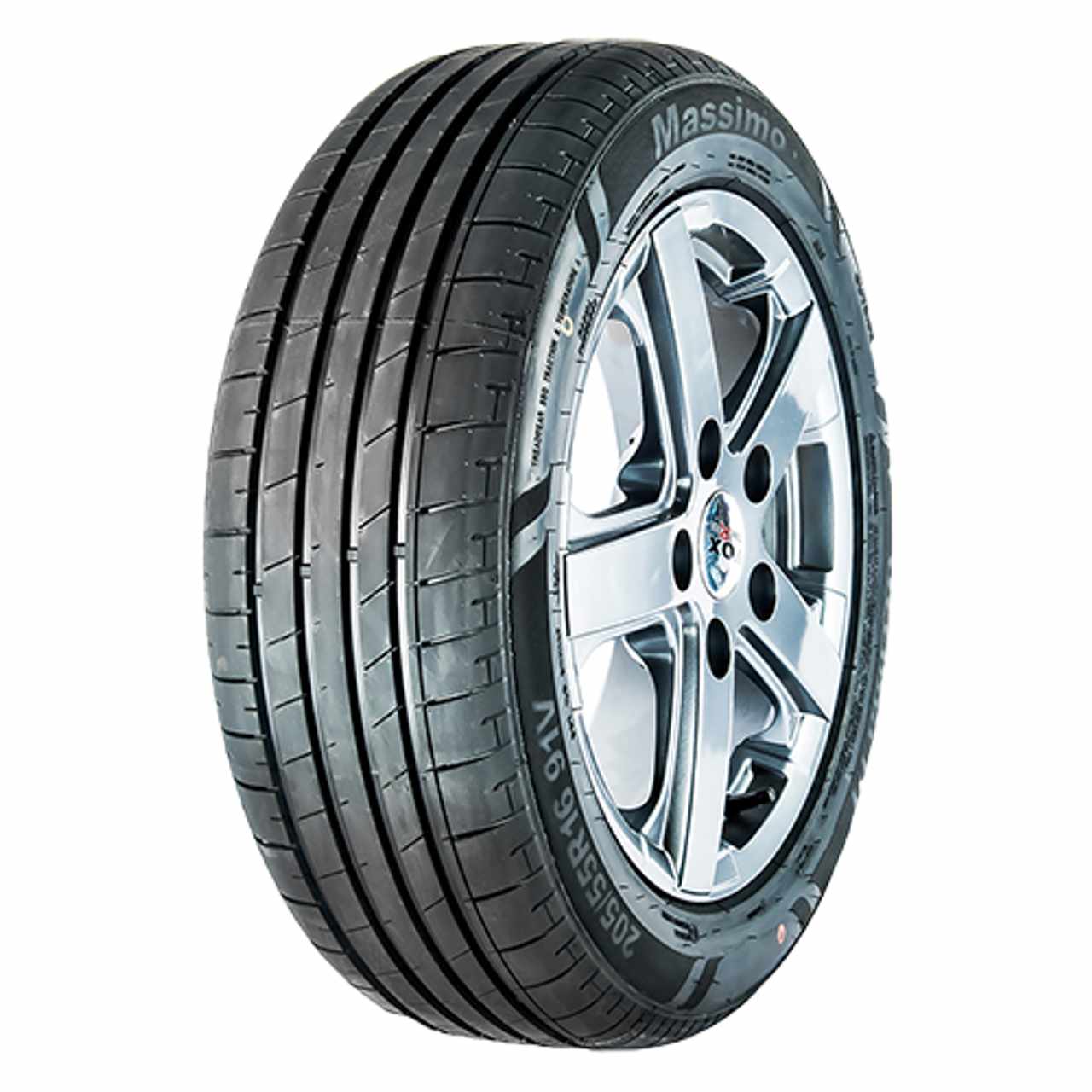 MASSIMO OTTIMA PLUS 185/65R15 92T BSW XL