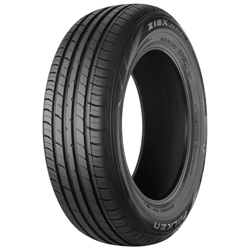 FALKEN ZIEX ZE914A ECORUN 205/60R16 96V XL BLK