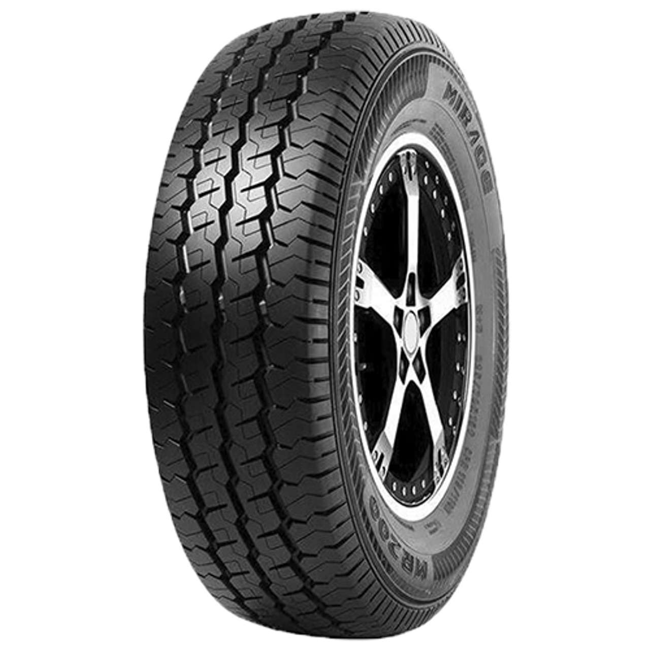 MIRAGE MR-200 195/70R15C 104R 