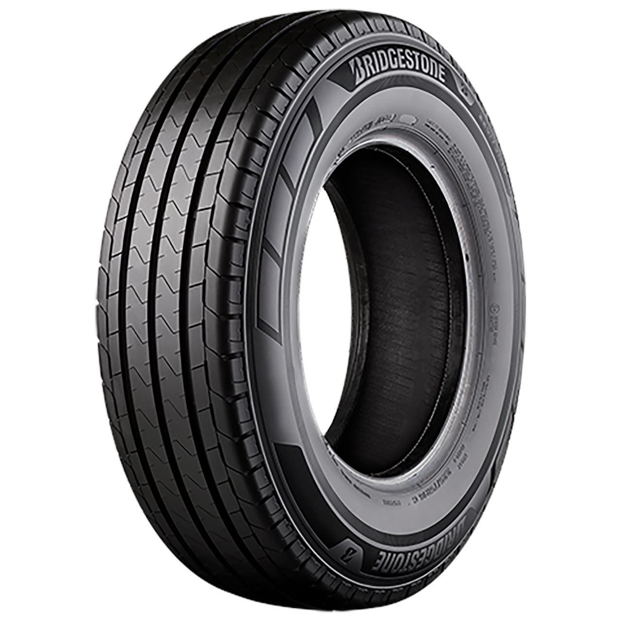 BRIDGESTONE DURAVIS VAN 215/75R16C 113R ENLITEN BSW BRIDGESTONE DURAVIS VAN 215/75R16C 113R ENLITEN BSW