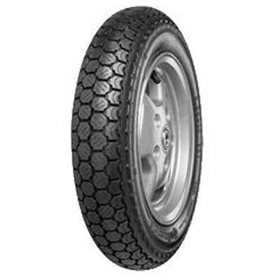 CONTINENTAL K62 BSW 3.00 - 10 M/C XL TT 50J 