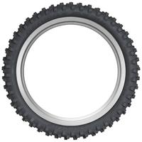 DUNLOP 90/100 - 12 TT 46M GEOMAX MX34 RFID