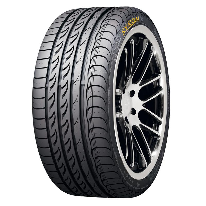 SYRON RACE 1 255/30R20 97W XL MFS BSW