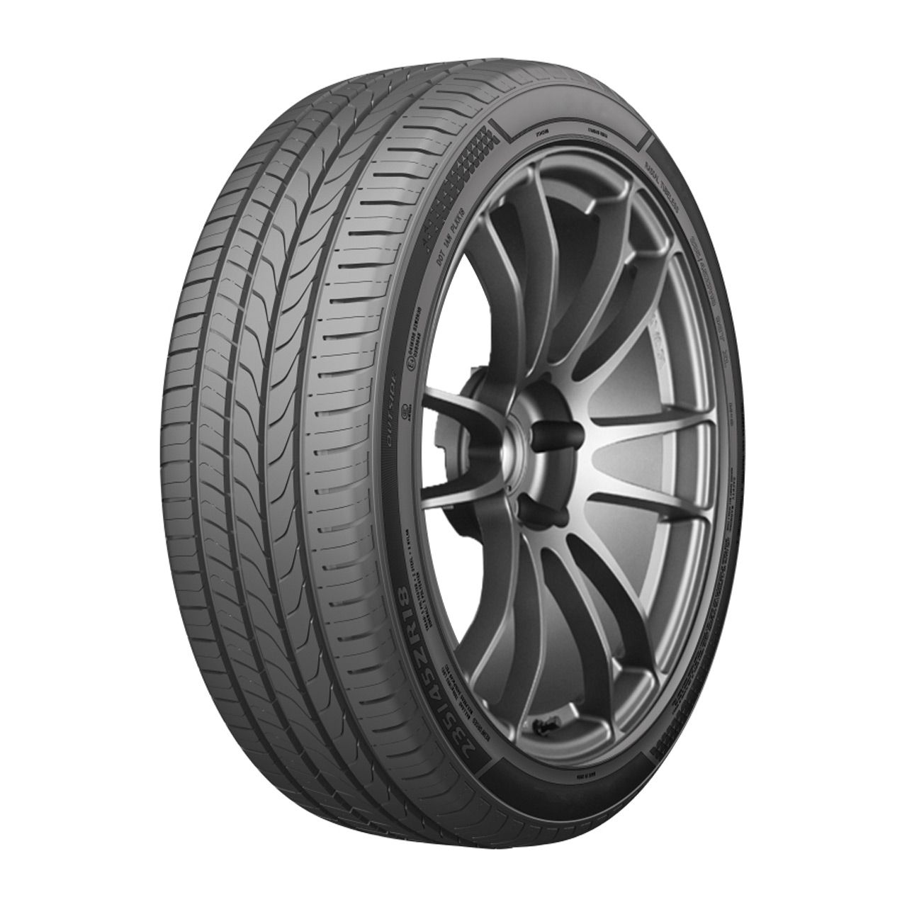TRANSMATE TOURING H7 195/70R14 91T BSW