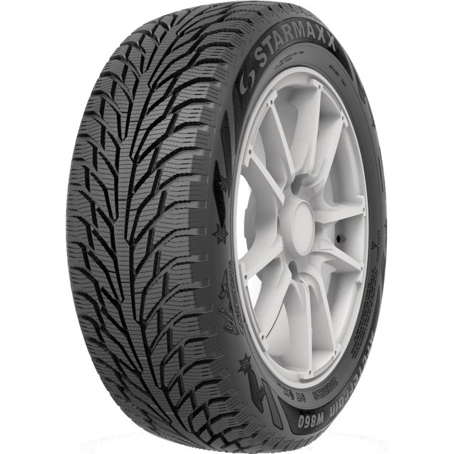 STARMAXX ARCTERRAIN W860 225/50R17 98T XL BSW