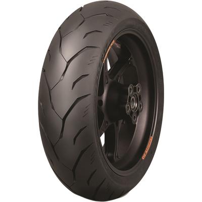 CST 160/60 R 17 TL 69W Ride Migra CM-S1 RFID