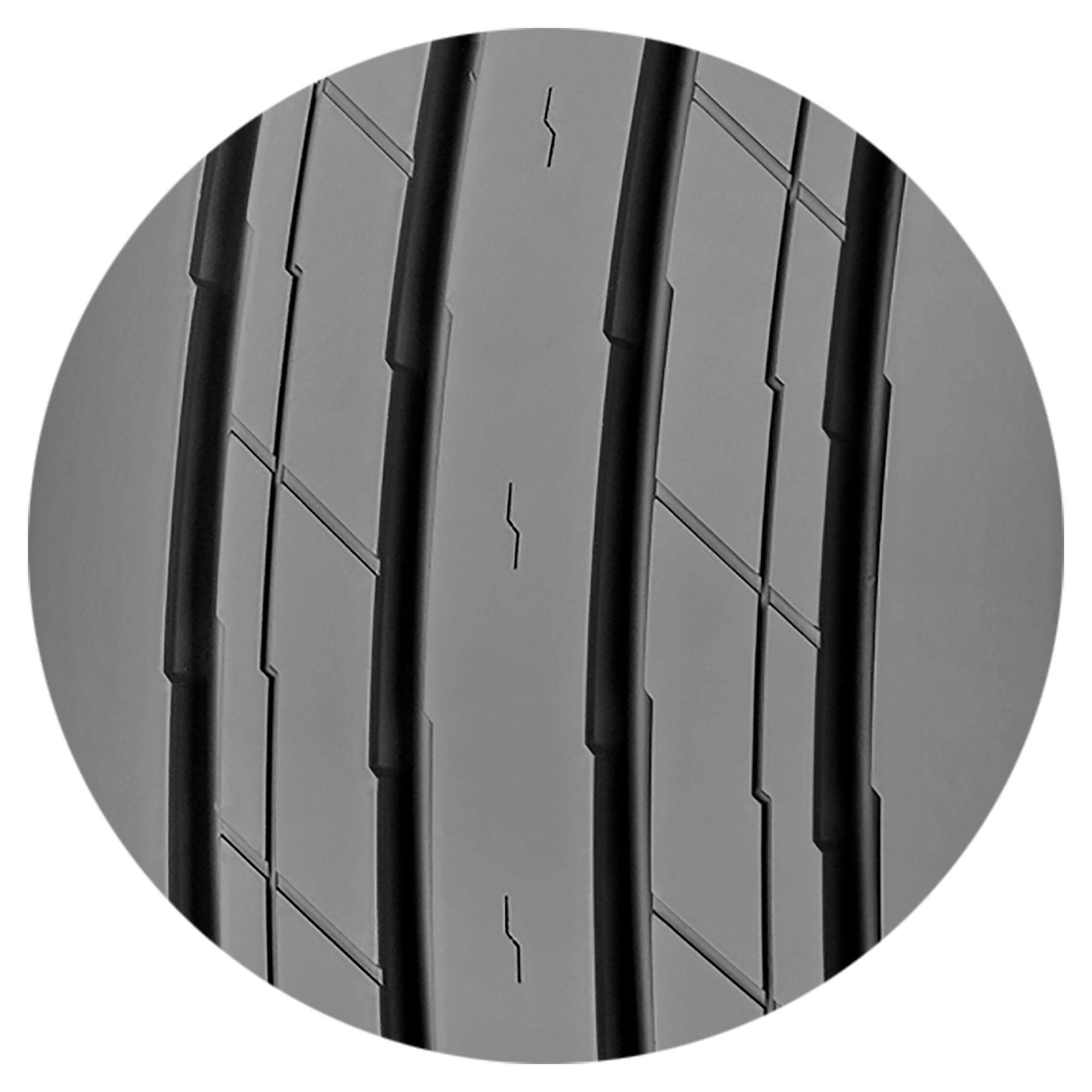 GOODYEAR 235/75 R 17.5 TL 143/141J (144/144F) KMAX T 18PR M+S 3PMSF LRJ