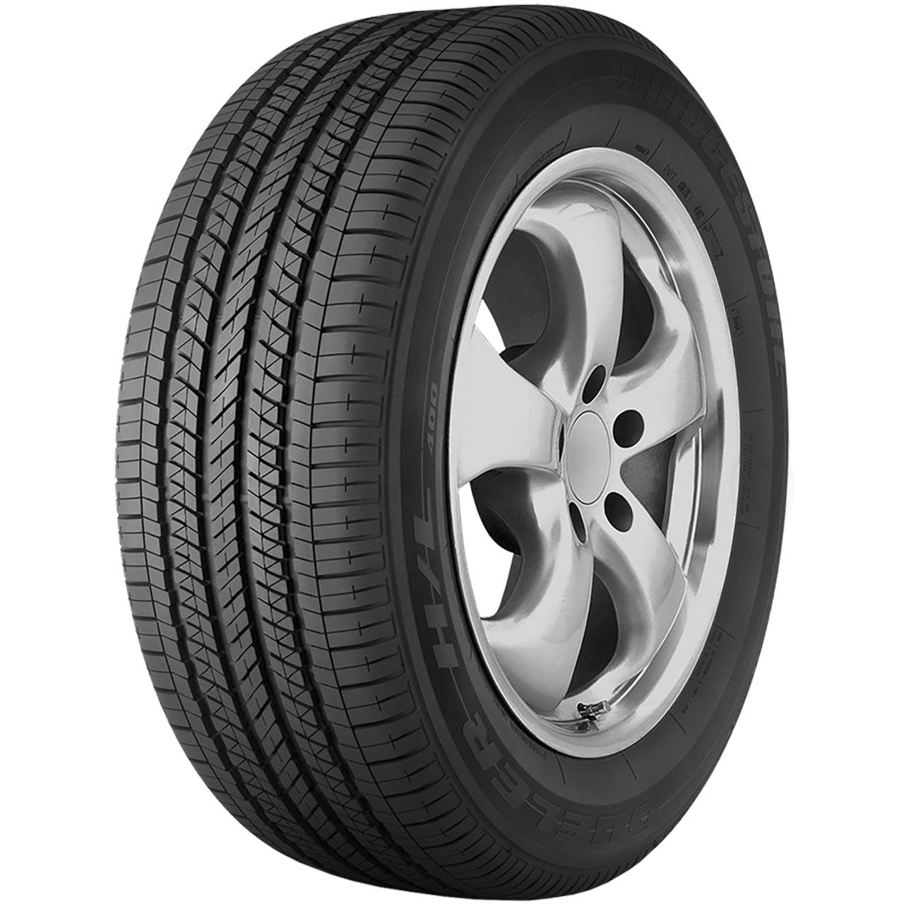 BRIDGESTONE DUELER HL 400