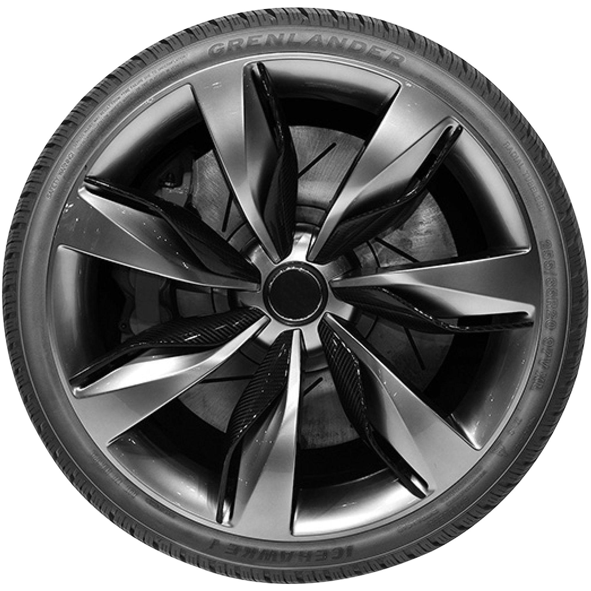GRENLANDER ICEHAWKE I 205/45R17 88V XL BSW