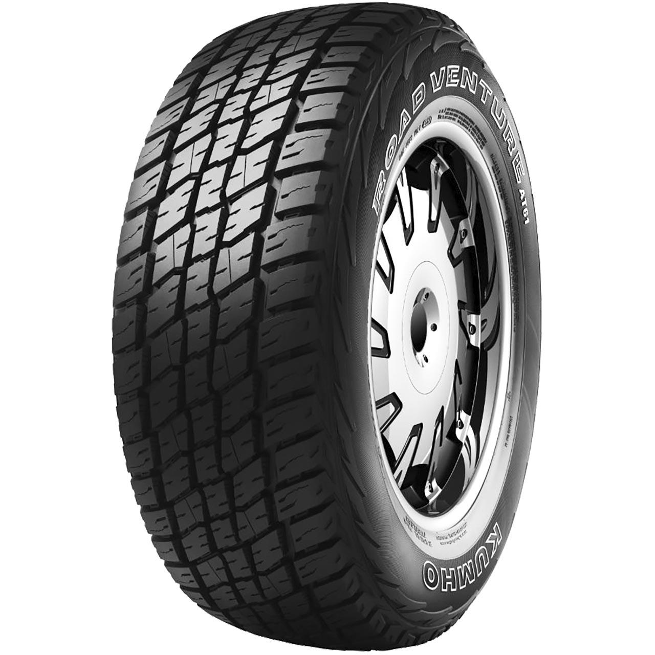 KUMHO ROAD VENTURE AT61