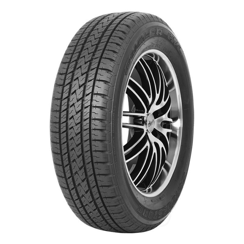 BRIDGESTONE DUELER HL 33A