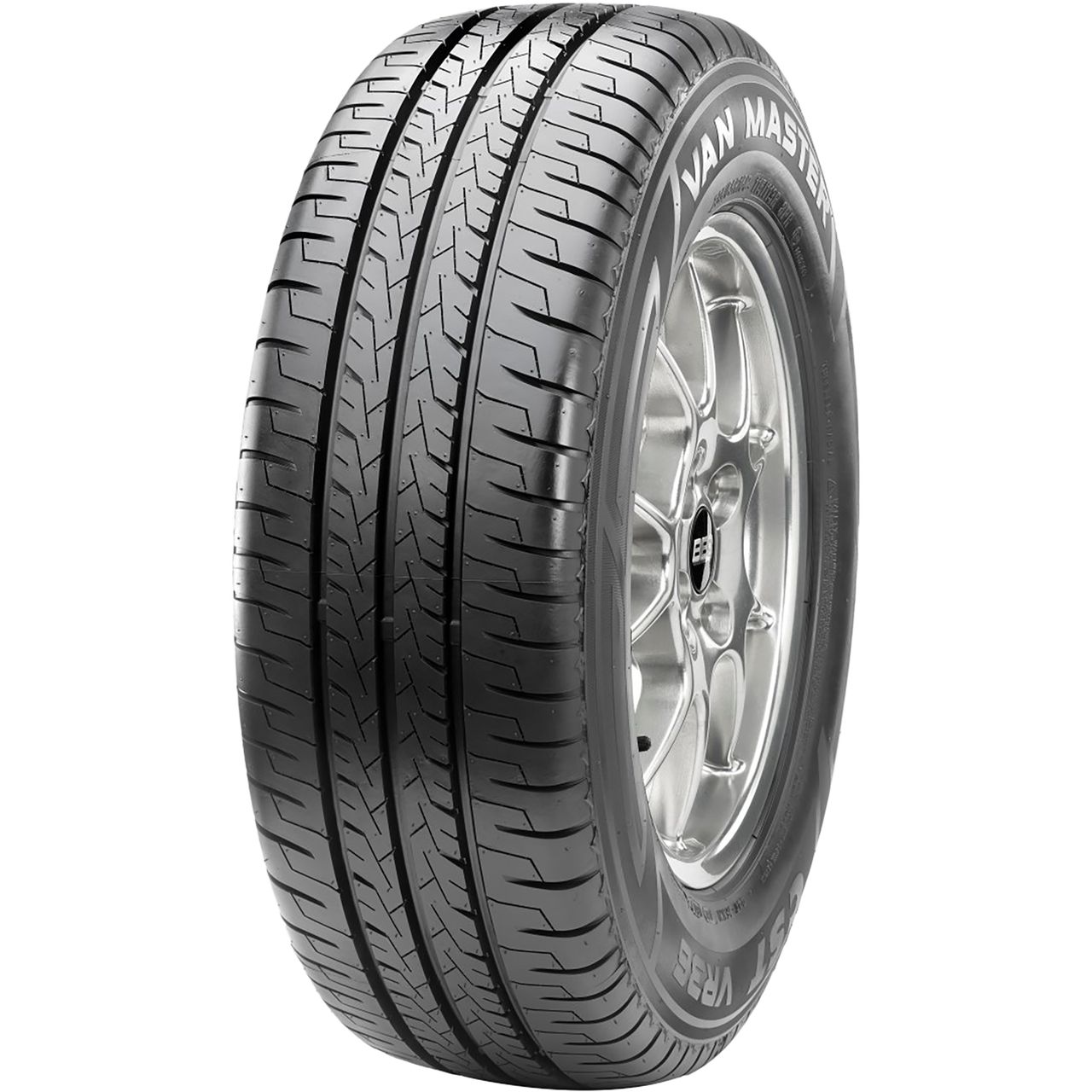 CST VAN MASTER VR36 205/65R16C 107T