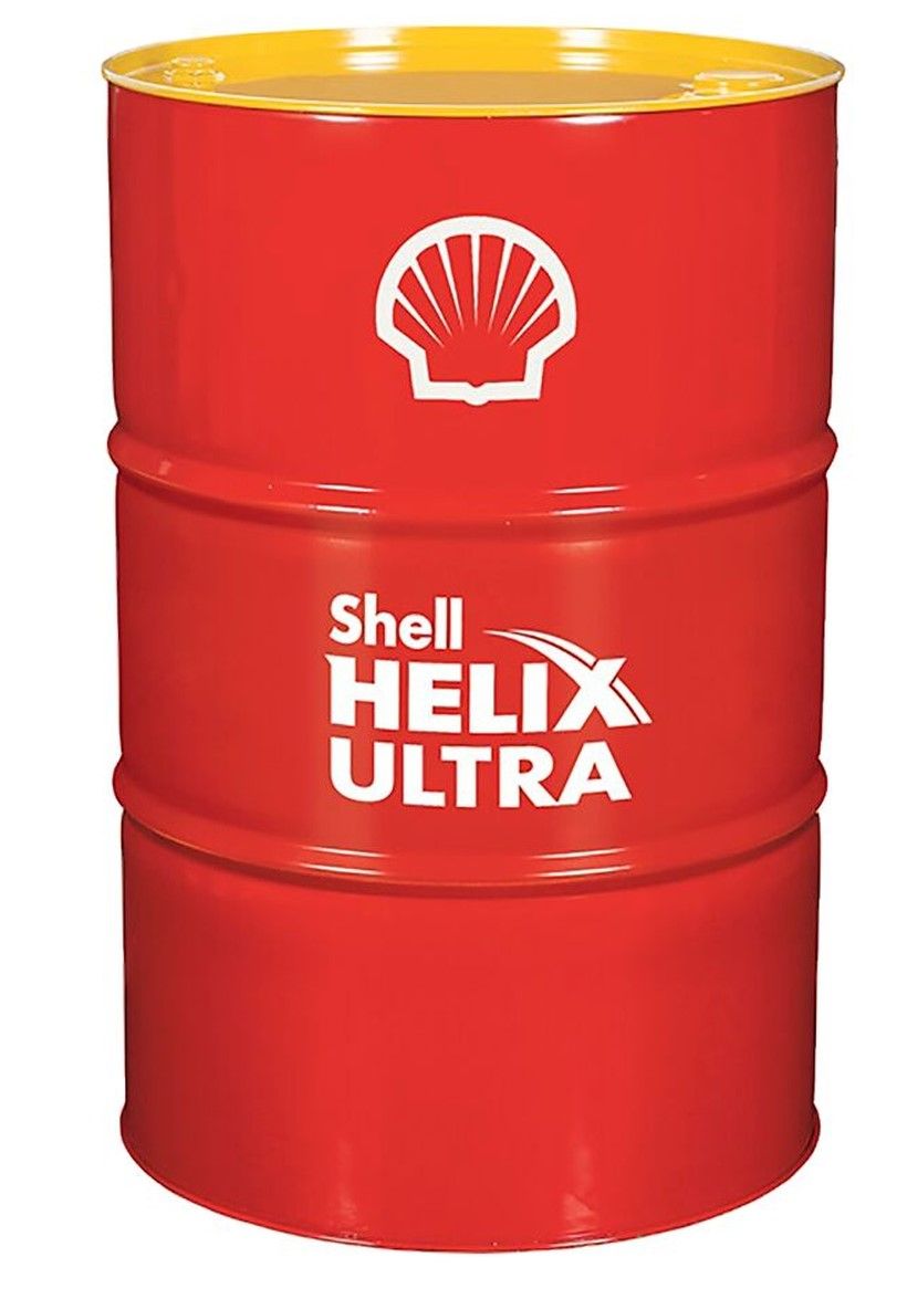 Shell Helix Ultra Professional AM-L 5W-30 209 Liter