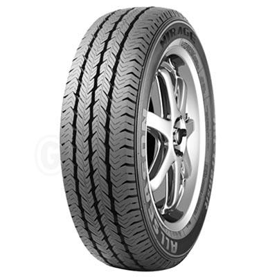 MIRAGE MR-700 AS 195/60R16C 99T