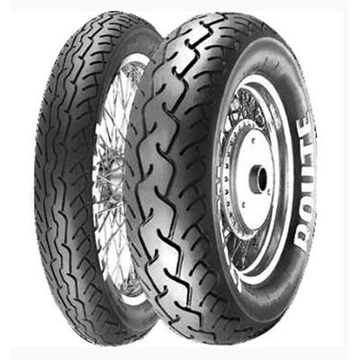 PIRELLI MT 66 ROUTE 80/90 - 21 M/C TT 48H FRONT