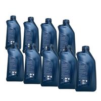 BMW TwinPower Turbo LL-04 0W-30 9x1 Liter