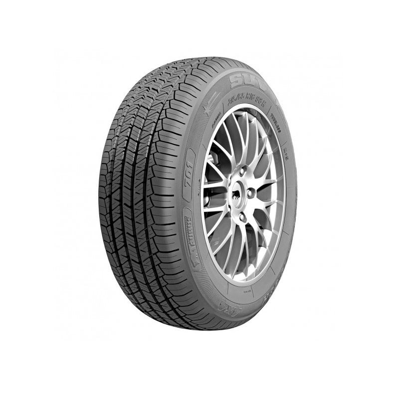 TAURUS TAURUS 701 255/60R18 112V BSW