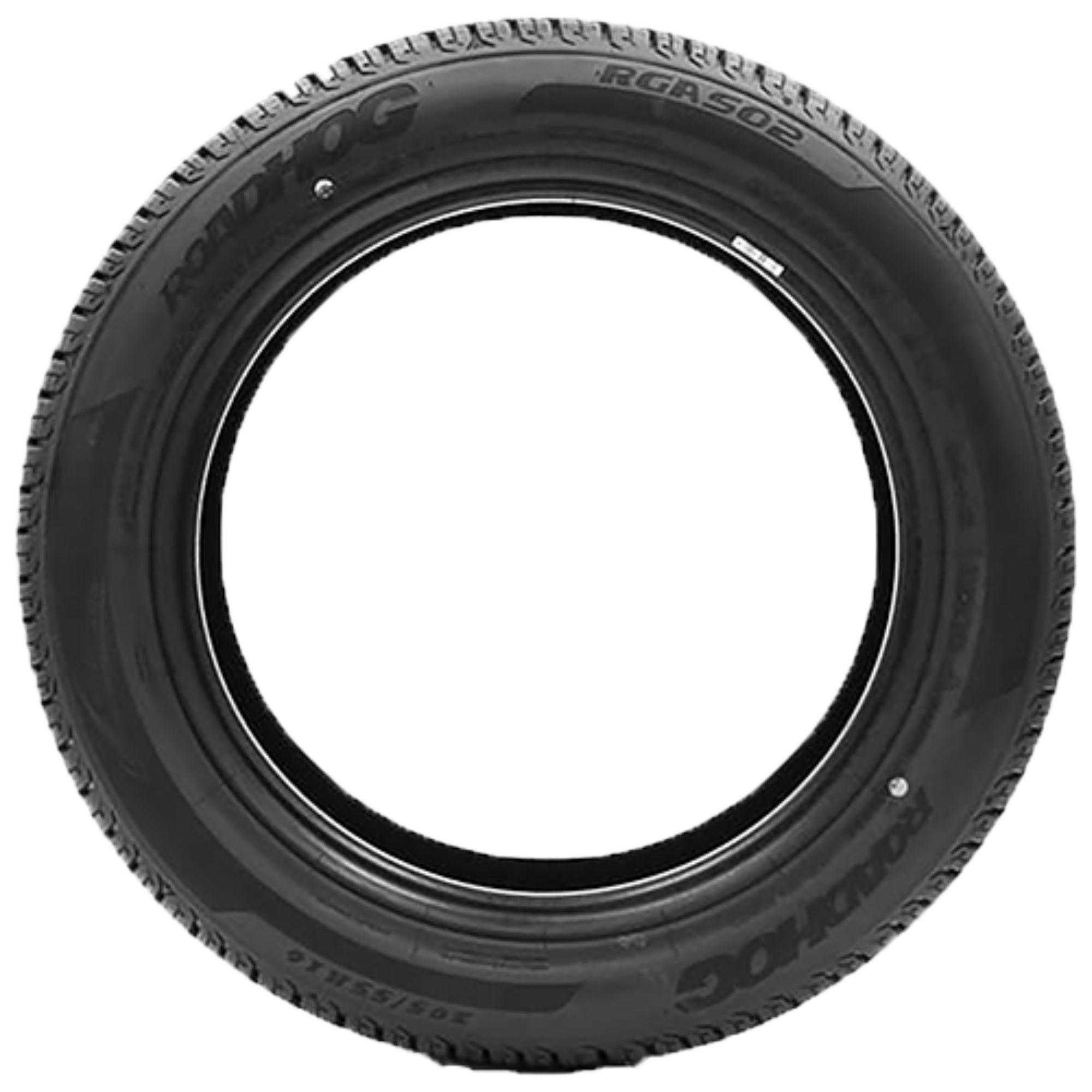 ROADHOG ROADHOG RGAS02 205/40R17 84W