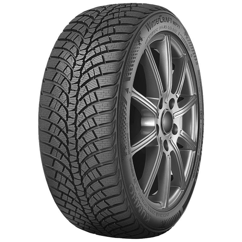 KUMHO WINTERCRAFT WP71