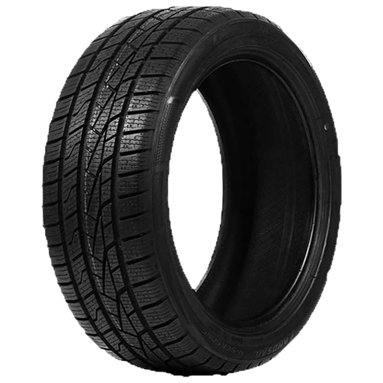 LANDSAIL 4-SEASONS 235/60R18 107V XL