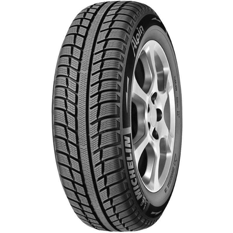 MICHELIN ALPIN A3