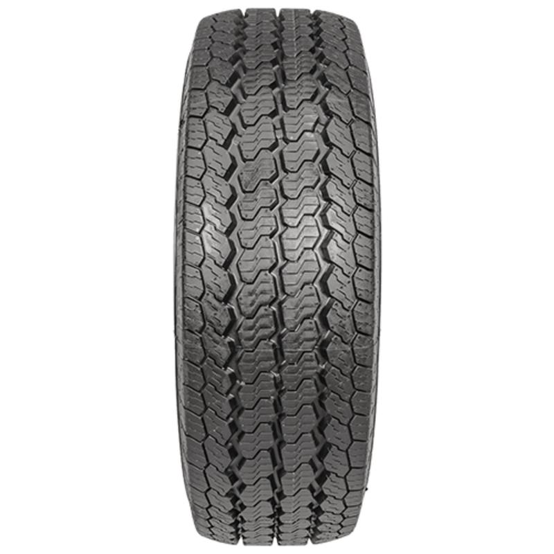 CONTINENTAL VANCOFOURSEASON 205/75R16C 110/108R BSW