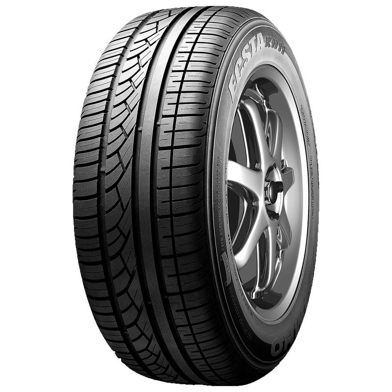KUMHO ECSTA KH11 215/55R18 95H BSW