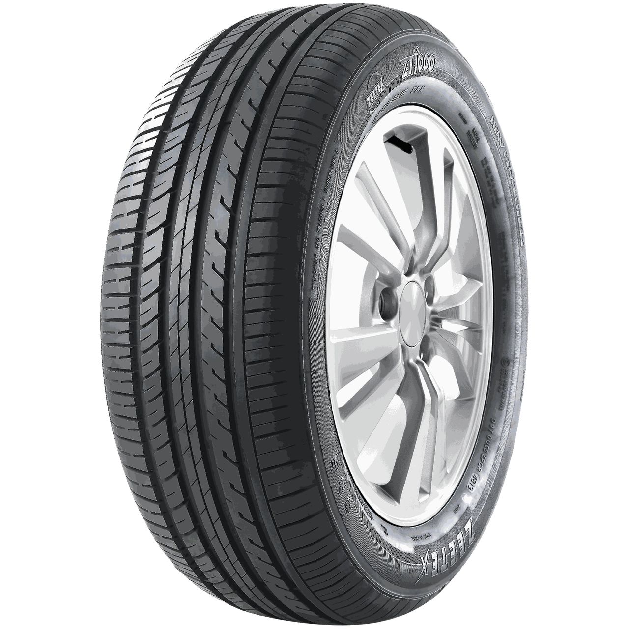 ZEETEX ZT1000 155/80R13 79T BSW
