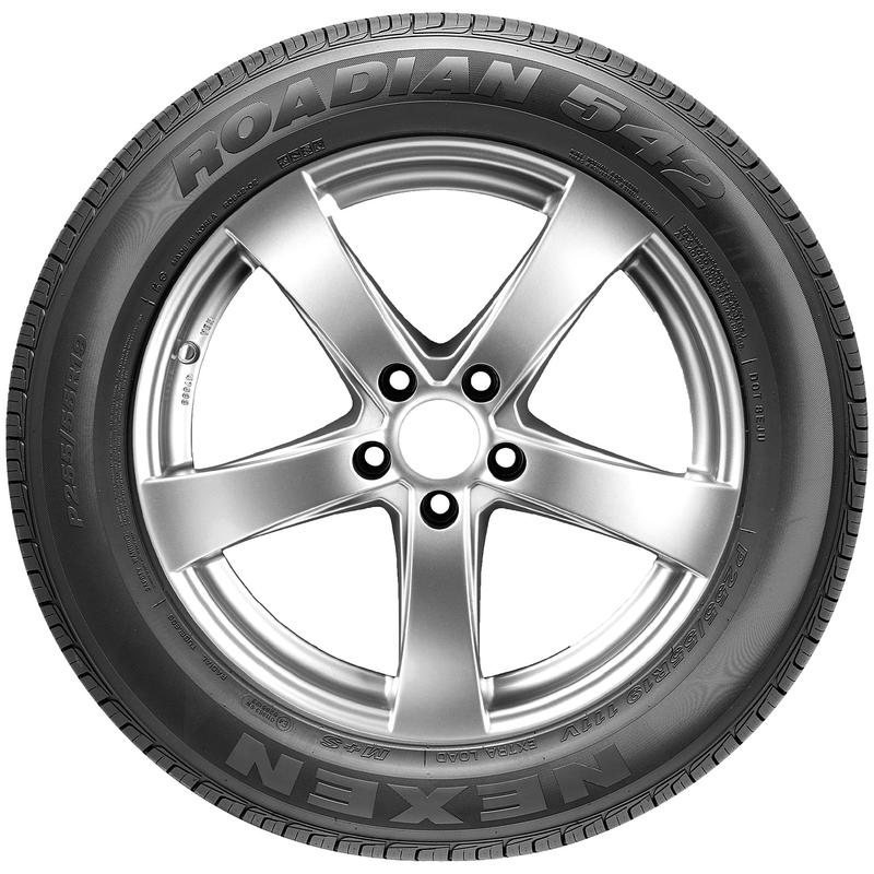 NEXEN ROADIAN 542 255/60R18 108H