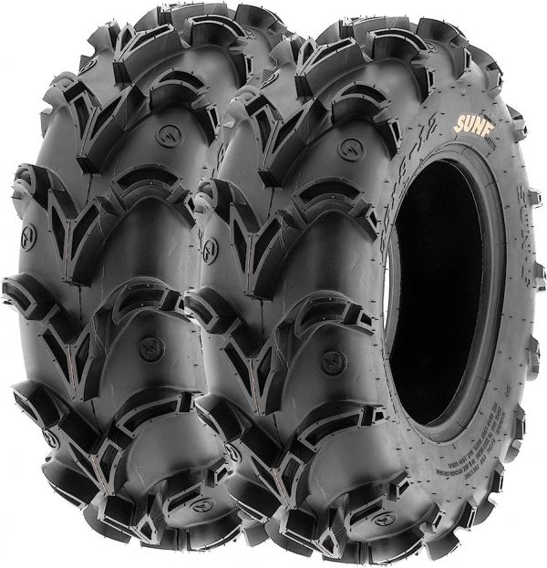 SUN-F 27x11 - 14 TL 70J A050 GODZILLA 6PR