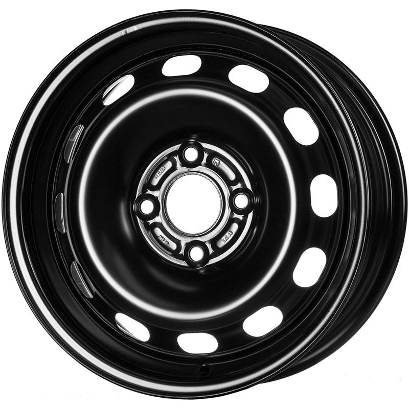 MWD  schwarz/silber 6.0Jx15 4x108 ET37.5