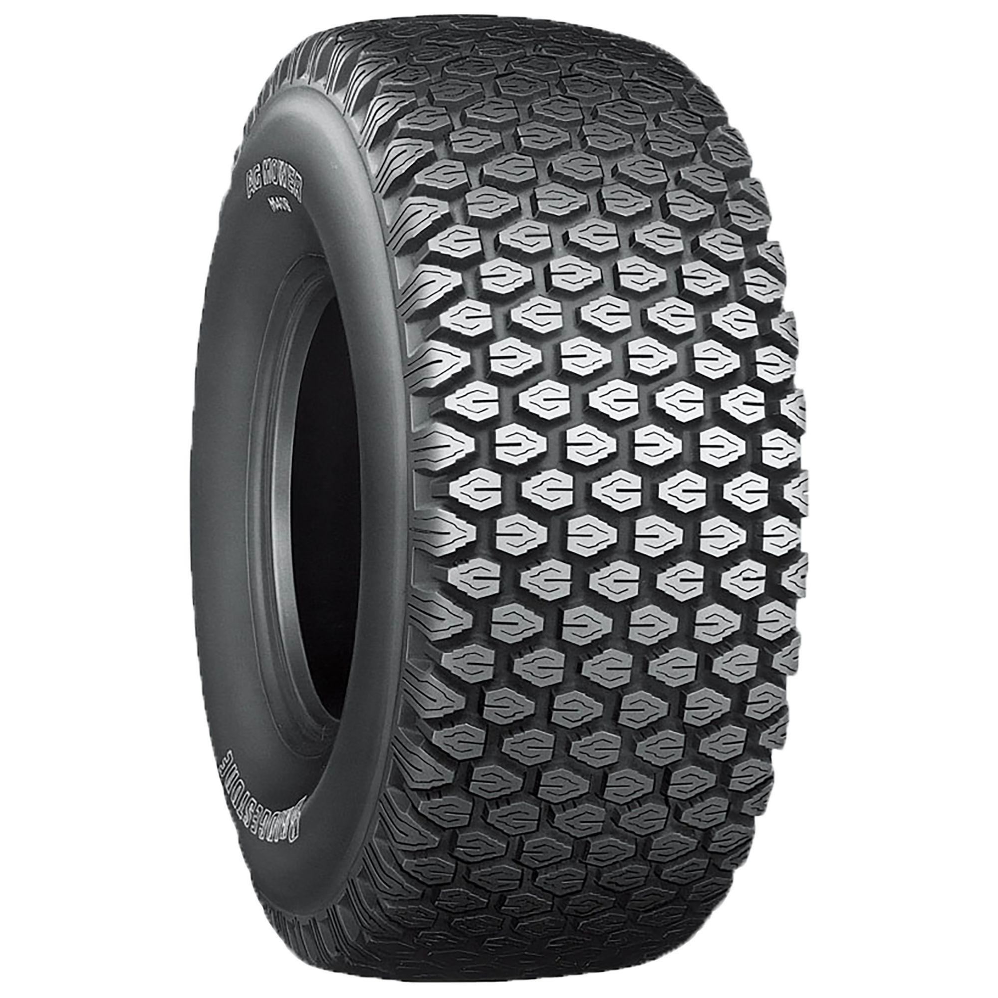 BRIDGESTONE 23/8.50 - 12 TL  M40B 4PR