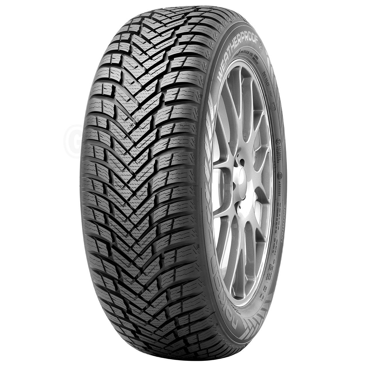 NOKIAN WEATHERPROOF