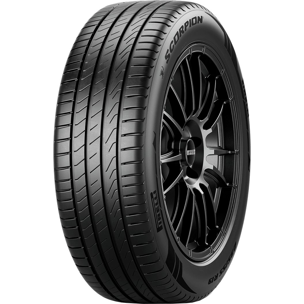 PIRELLI SCORPION (S3) 235/50R20 104W XL MFS BSW