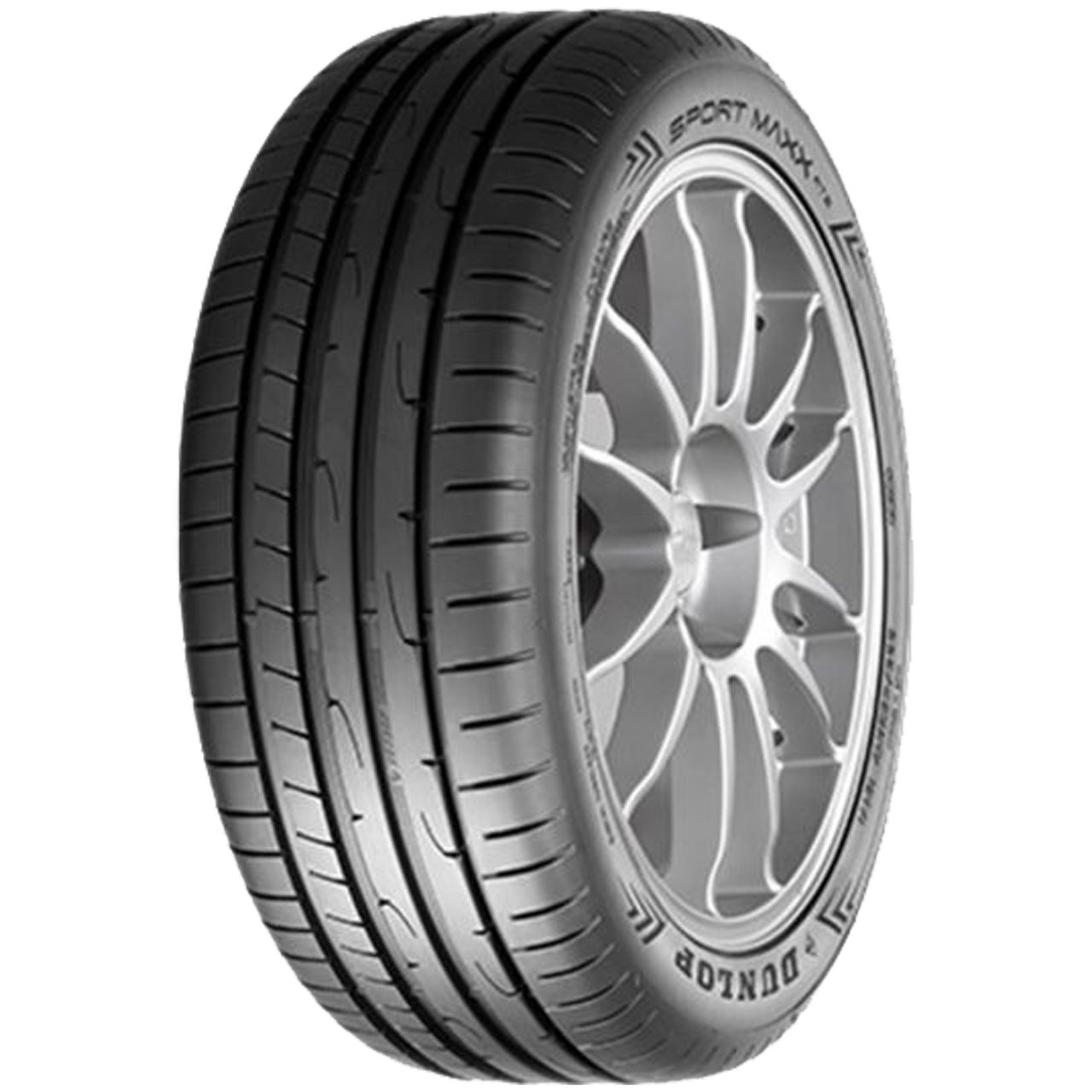DUNLOP SPORT MAXX RT2 SUV 225/55R19 103W MFS BSW XL