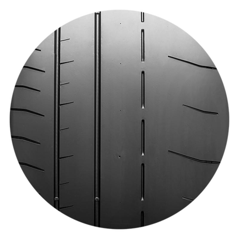 GOODYEAR EAGLE F1 SUPERSPORT RS (N0) 275/35R20 102(Y) (N0) XL MFS BSW