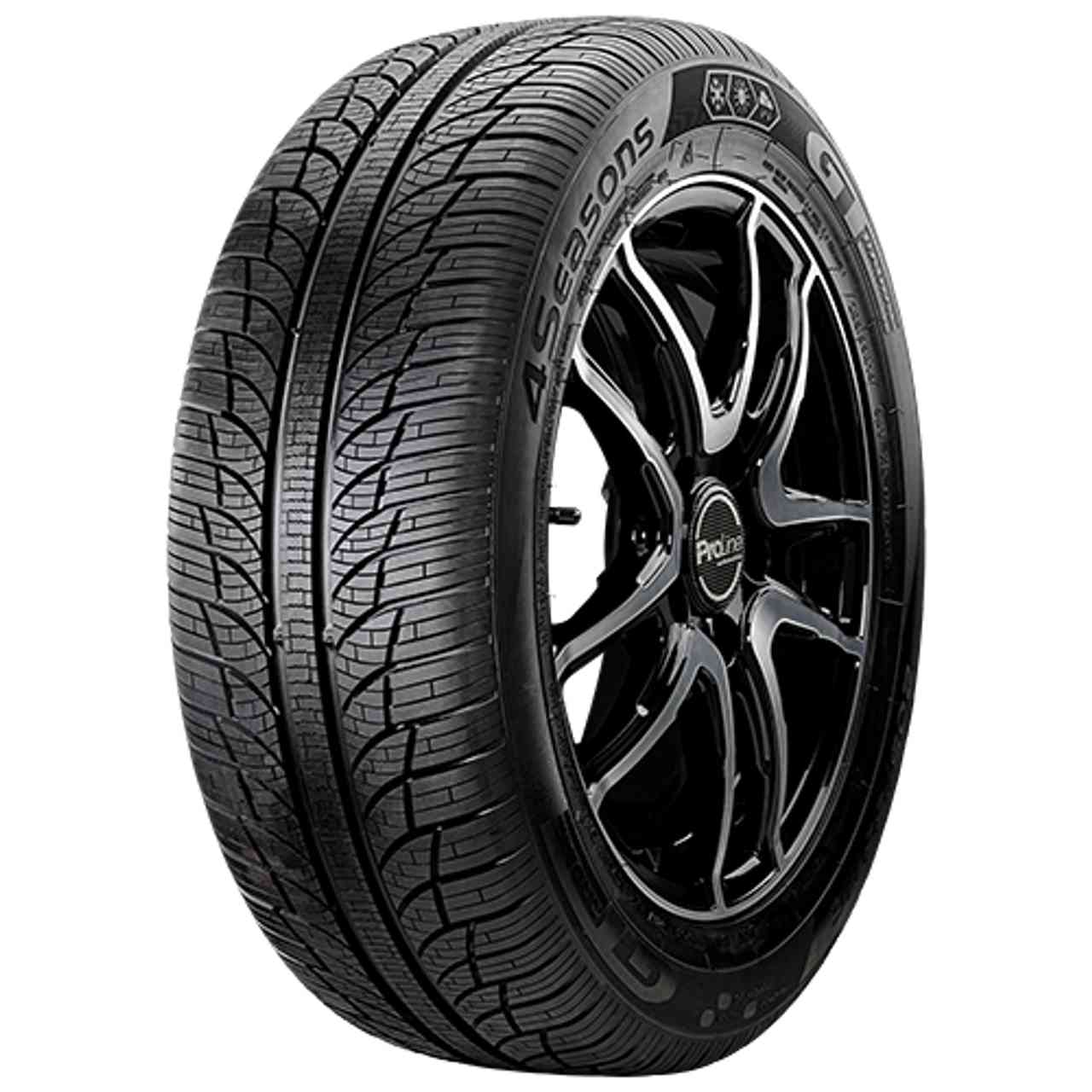 GT-RADIAL 4SEASONS 195/60R15 88H BSW