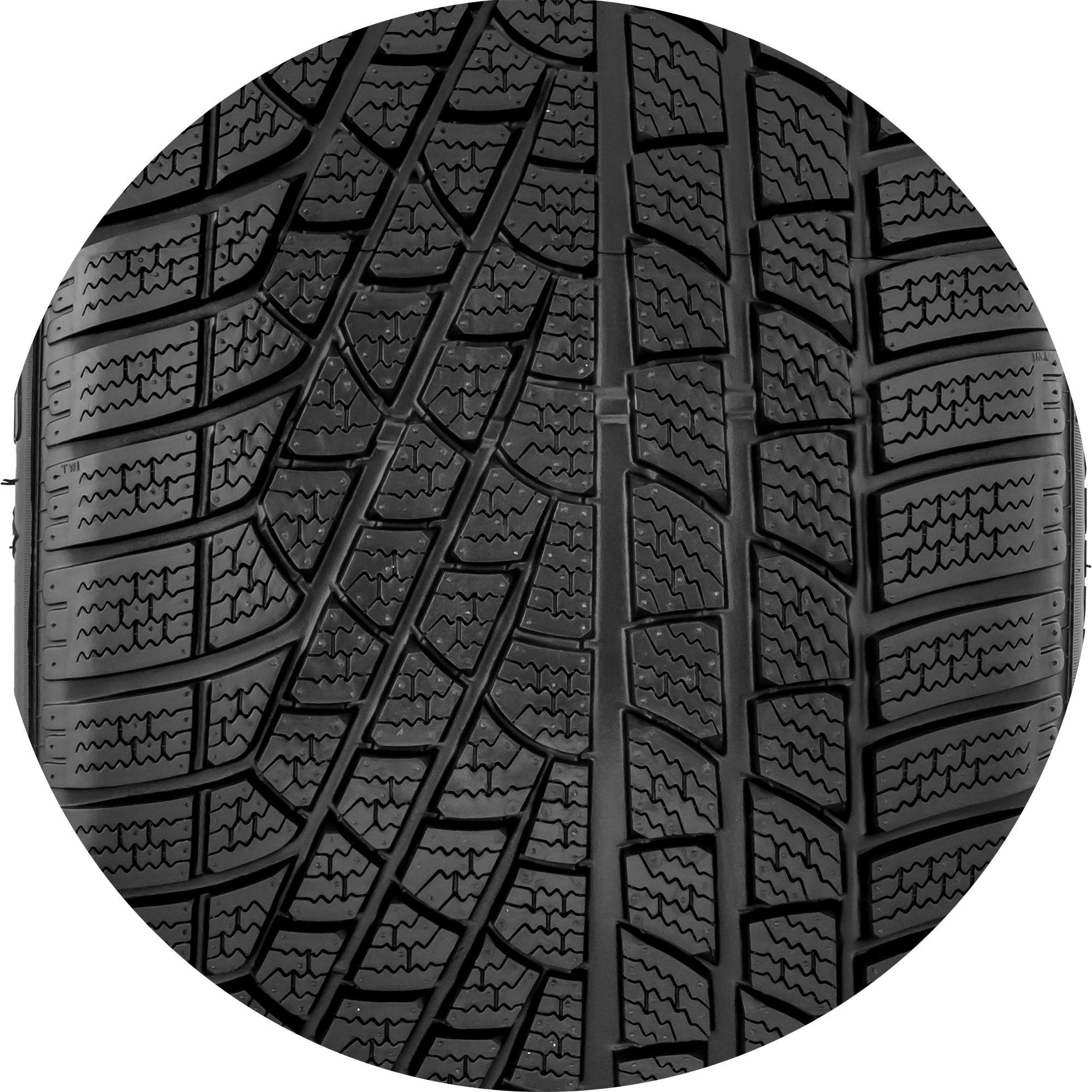 PIRELLI WINTER 240 SOTTOZERO 305/35R20 104V